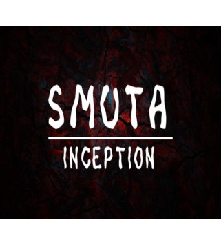 SMUTA: Inception Steam Key GLOBAL